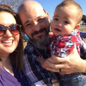 Meet your Posher, Grace